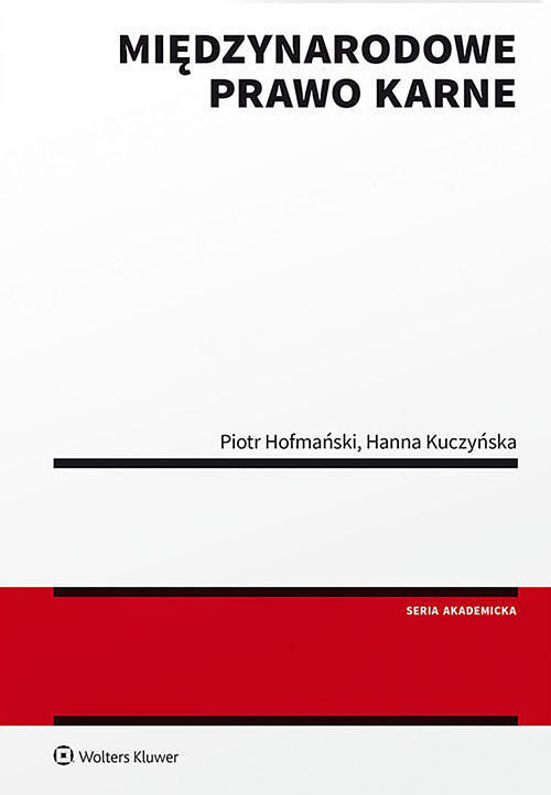 Międzynarodowe prawo karne w. 1/2020