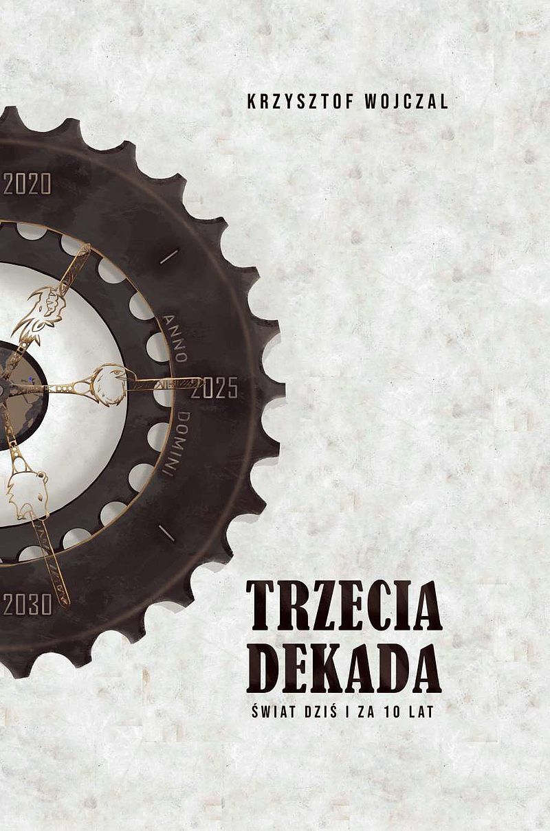 Trzecia dekada.