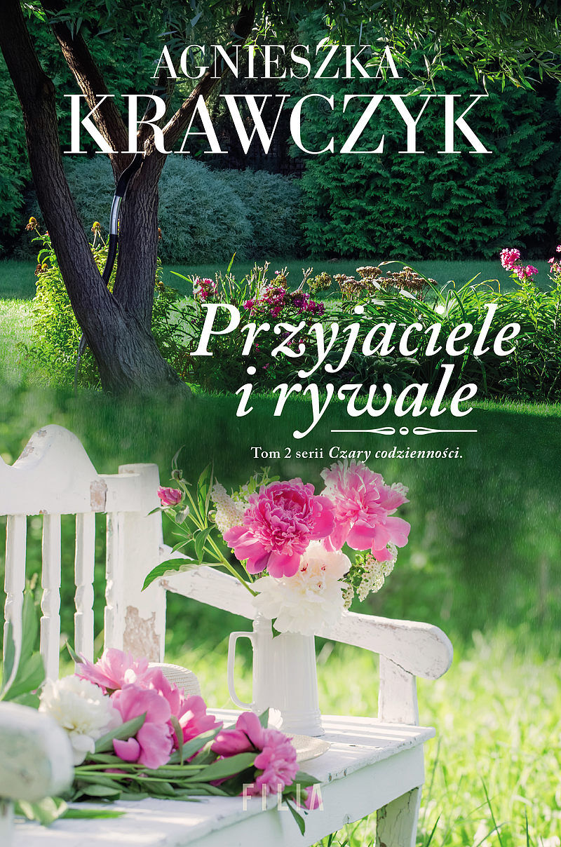 Przyjaciele i rywale
