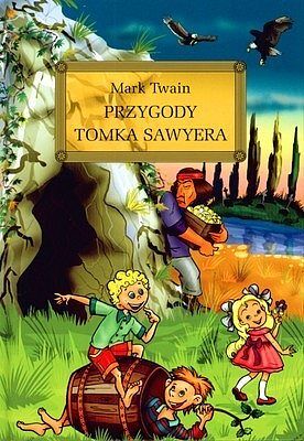 Przygody Tomka Sawyera