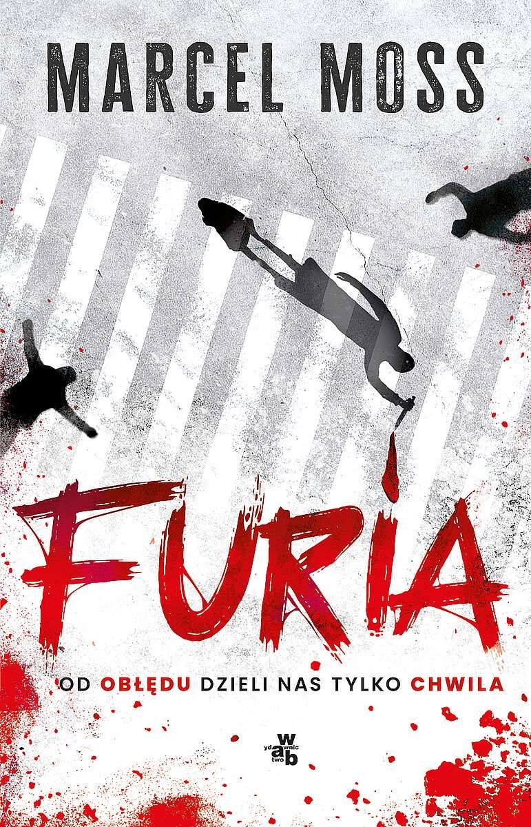 Furia wyd. kieszonkowe