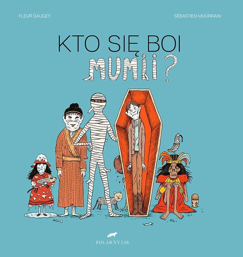 Kto się boi mumii