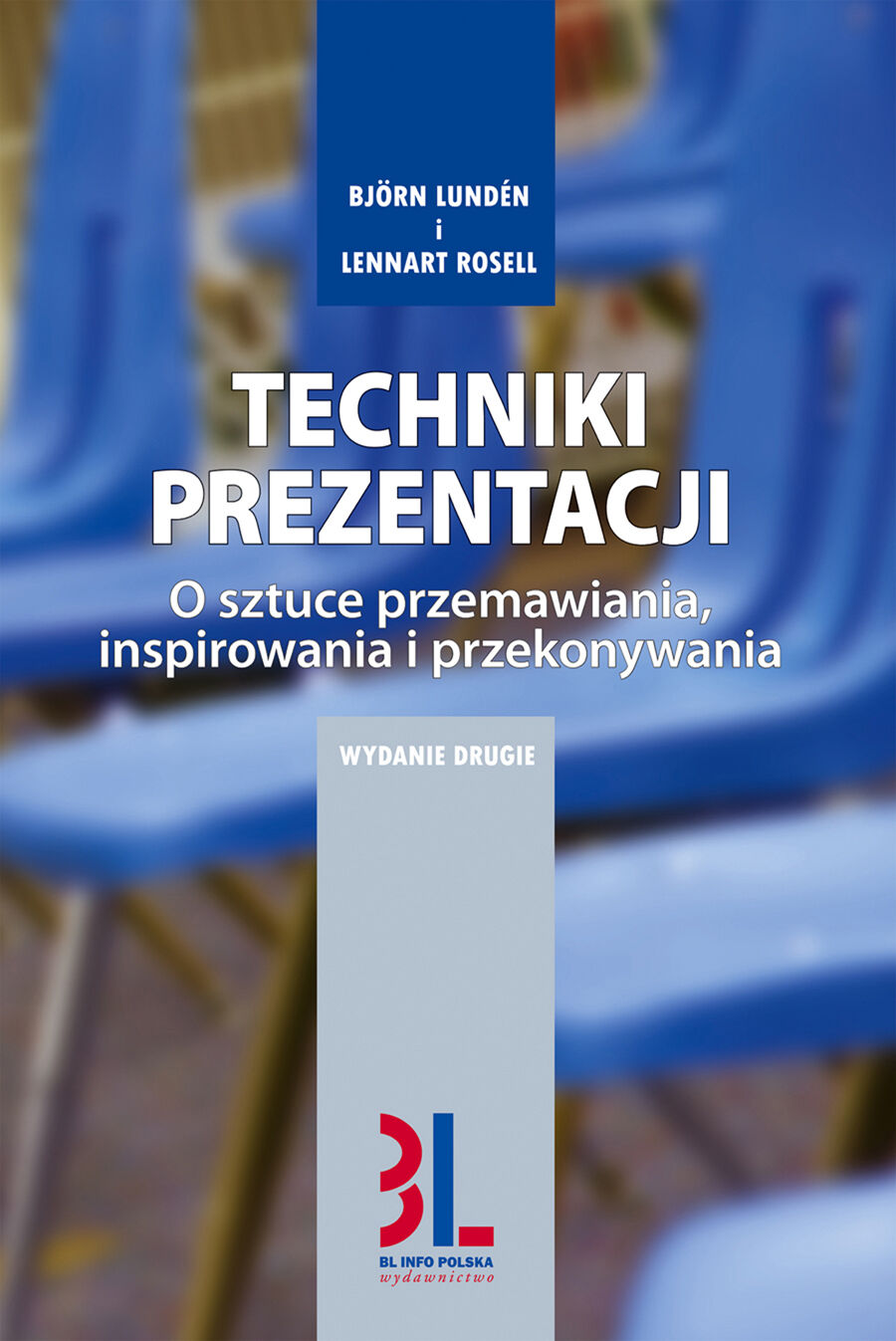 Techniki prezentacji