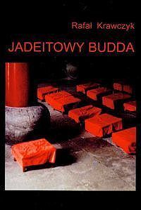 Jadeitowy Budda