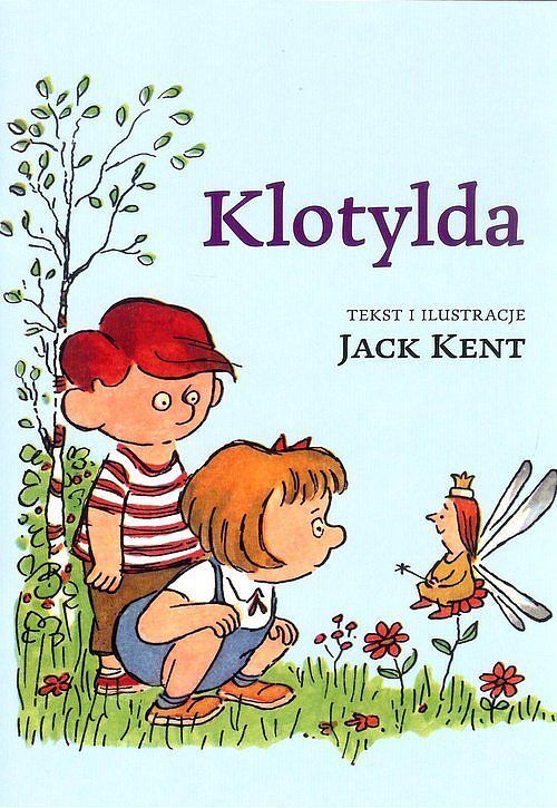 Klotylda