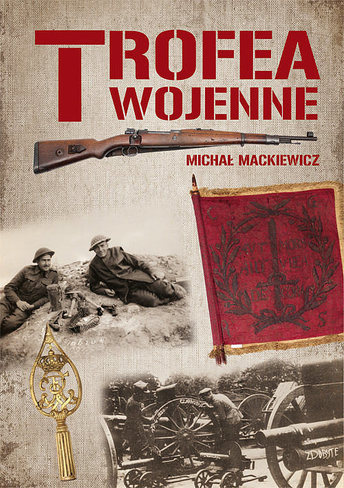 Trofea wojenne
