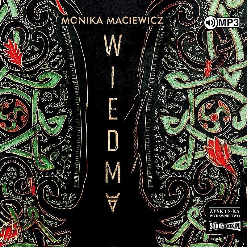 Cd mp3 wiedma