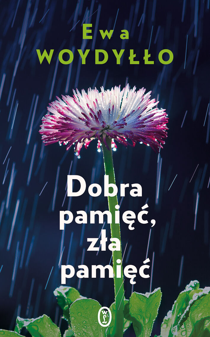 Dobra pamięć, zła pamięć (e-book)