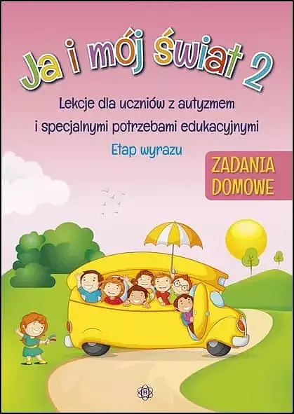 Ja i mój świat 2 zadania domowe