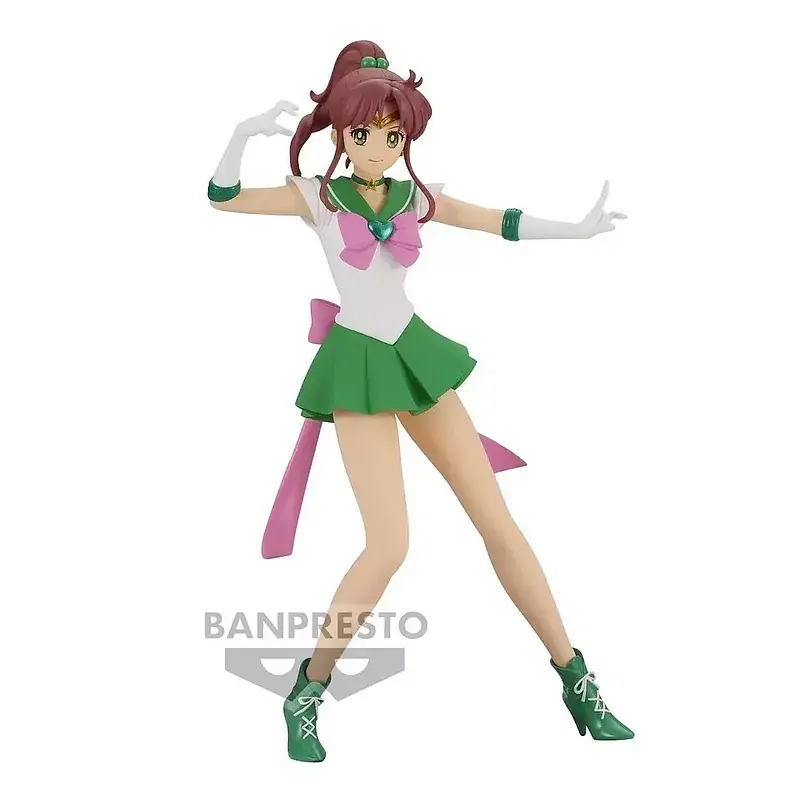 Figurka pretty guardian sailor moon eternal the movie glitter&glamours super sailor jupiter ver. A