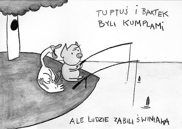 Mydło - 2 - Śliskie mydło