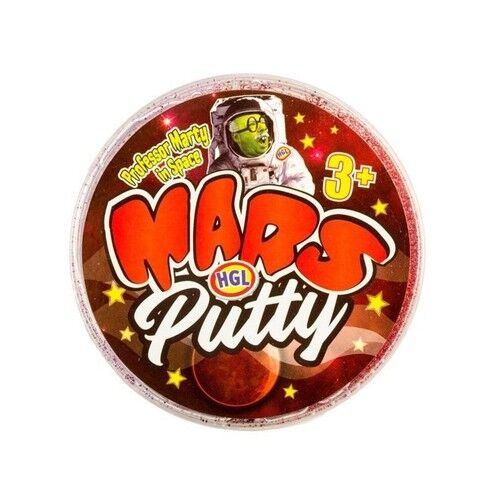HGL Mars szlam 60g
