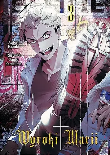 Wyroki Marii - 03