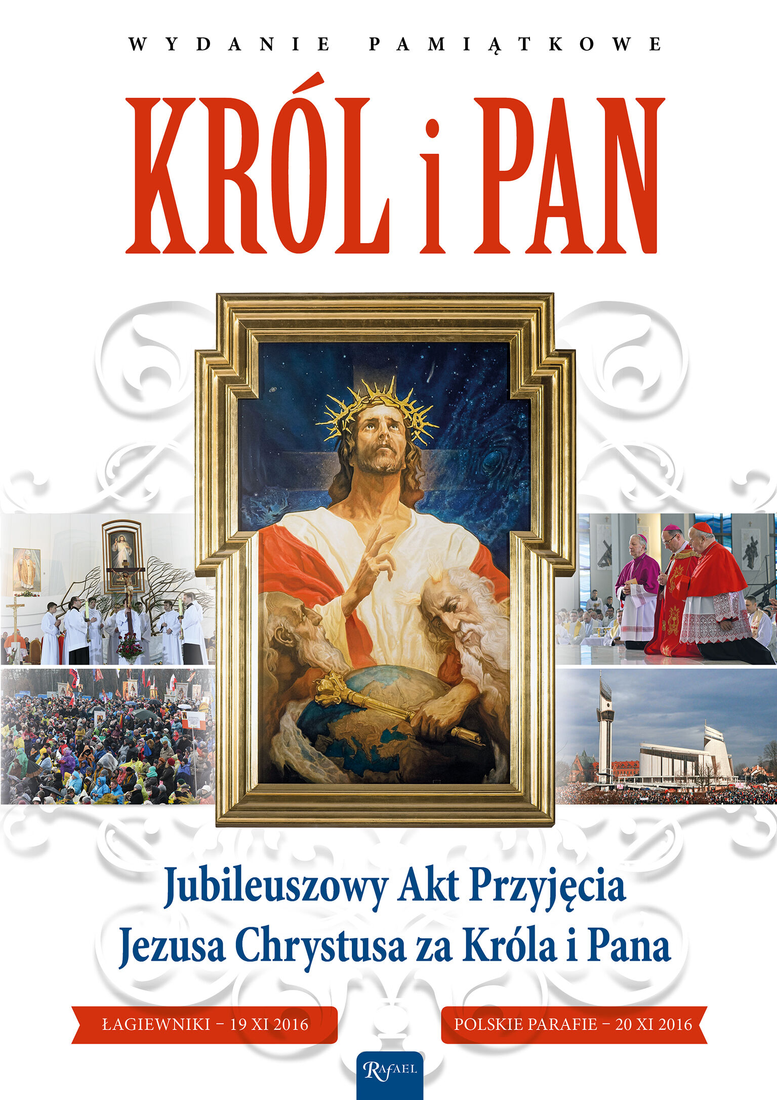 Pan i Król