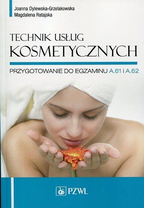 Technik usług kosmetycznych