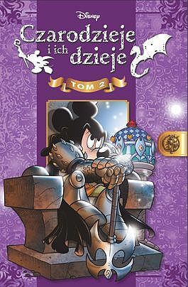 Czarodzieje i ich dzieje - 02