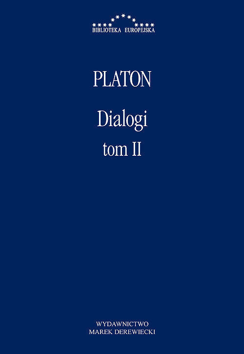 Dialogi. Tom 2