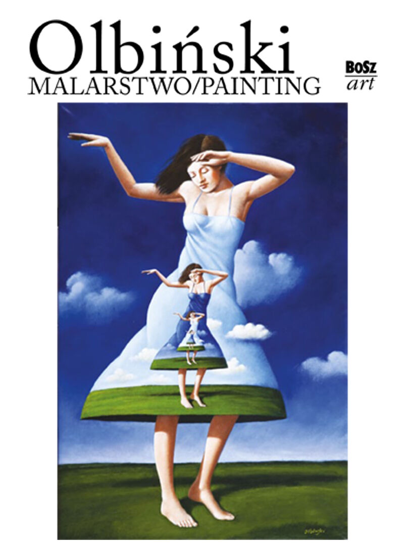 Olbiński malarstwo