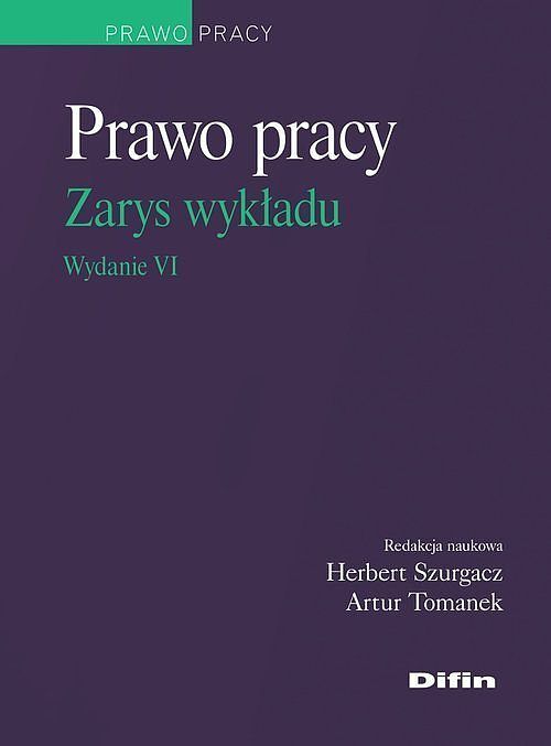 Prawo pracy