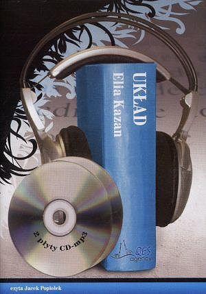 Układ. (książka czytanaw formacie Mp3 na 2 CD)