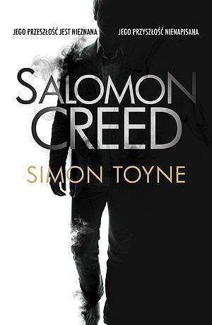 Salomon Creed