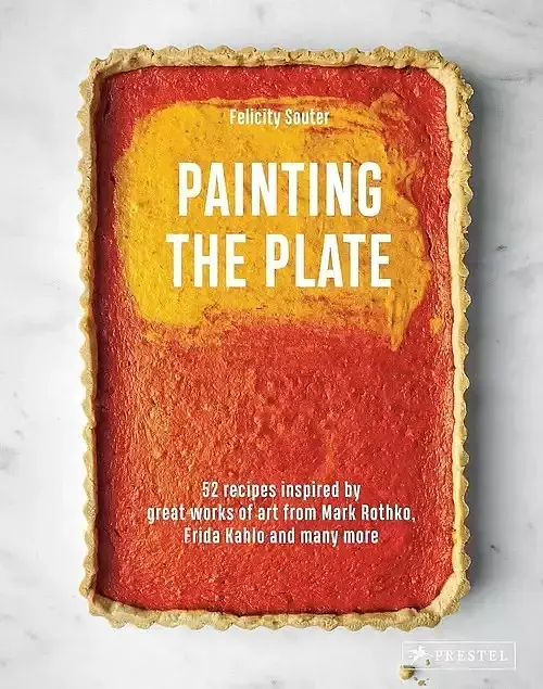 Painting the Plate
