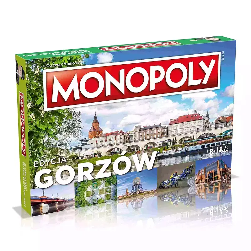 Monopoly Gorzów Wielkopolski
