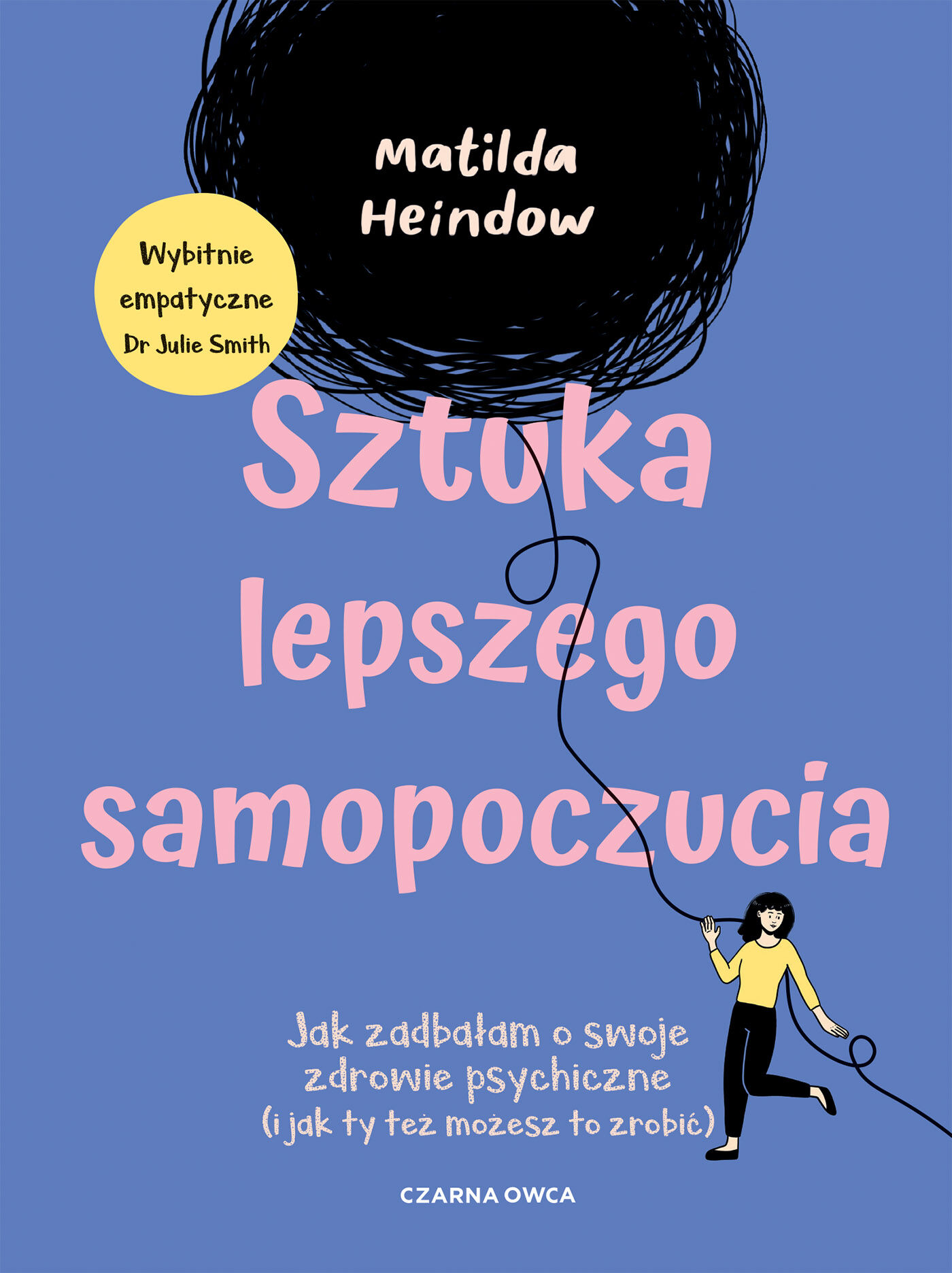 Sztuka lepszego samopoczucia (e-book)