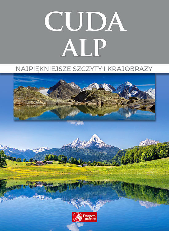 Cuda Alp