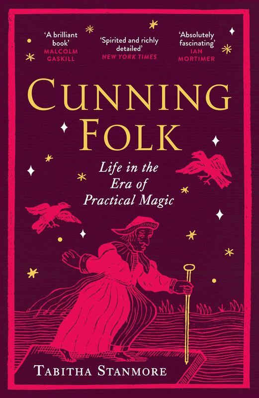 Cunning Folk wer. angielska