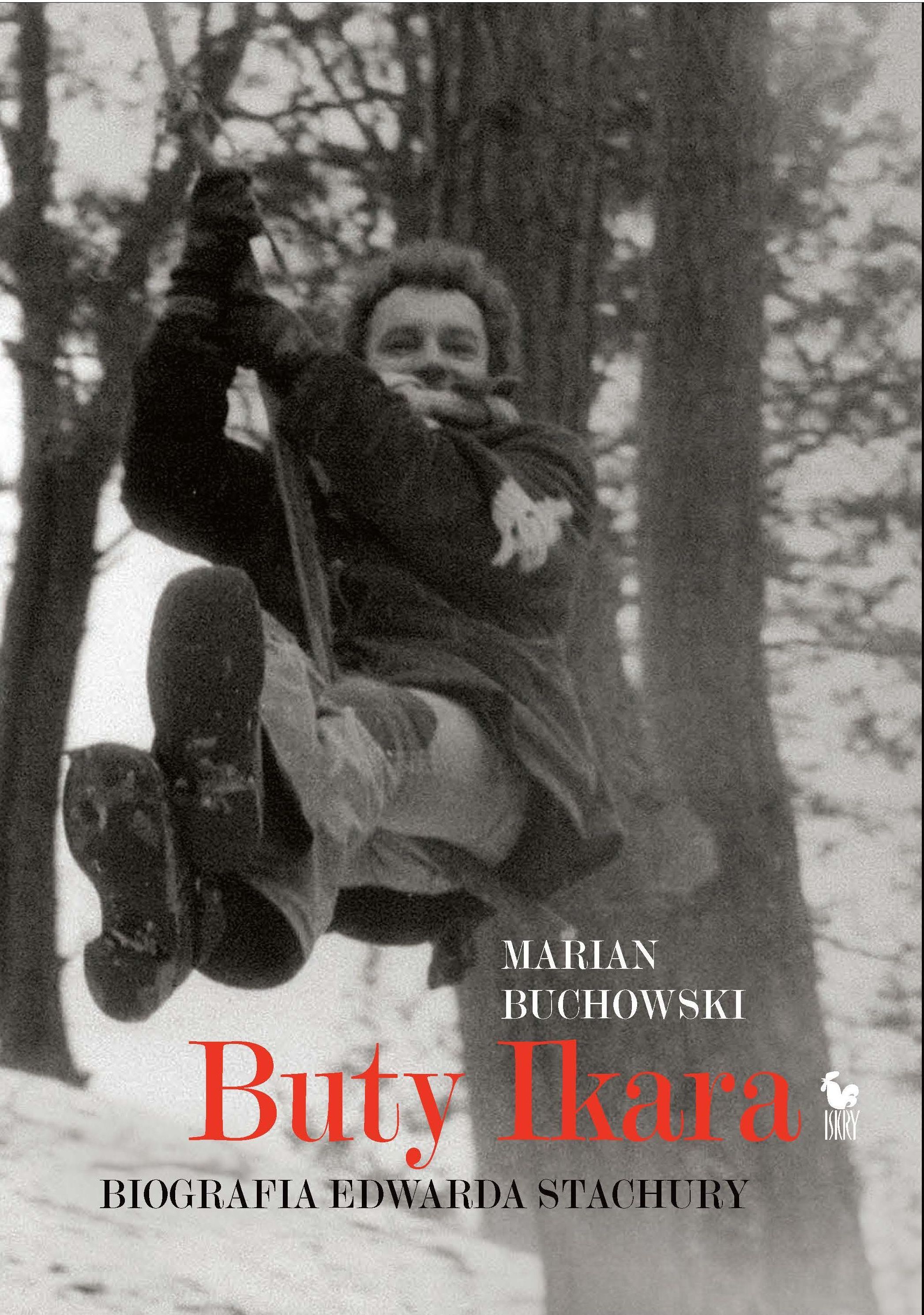 Buty Ikara (e-book)