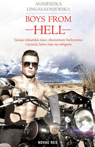 Boys from hell
