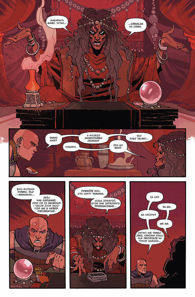 Dungeons & Dragons - 02 - Cienie wampira
