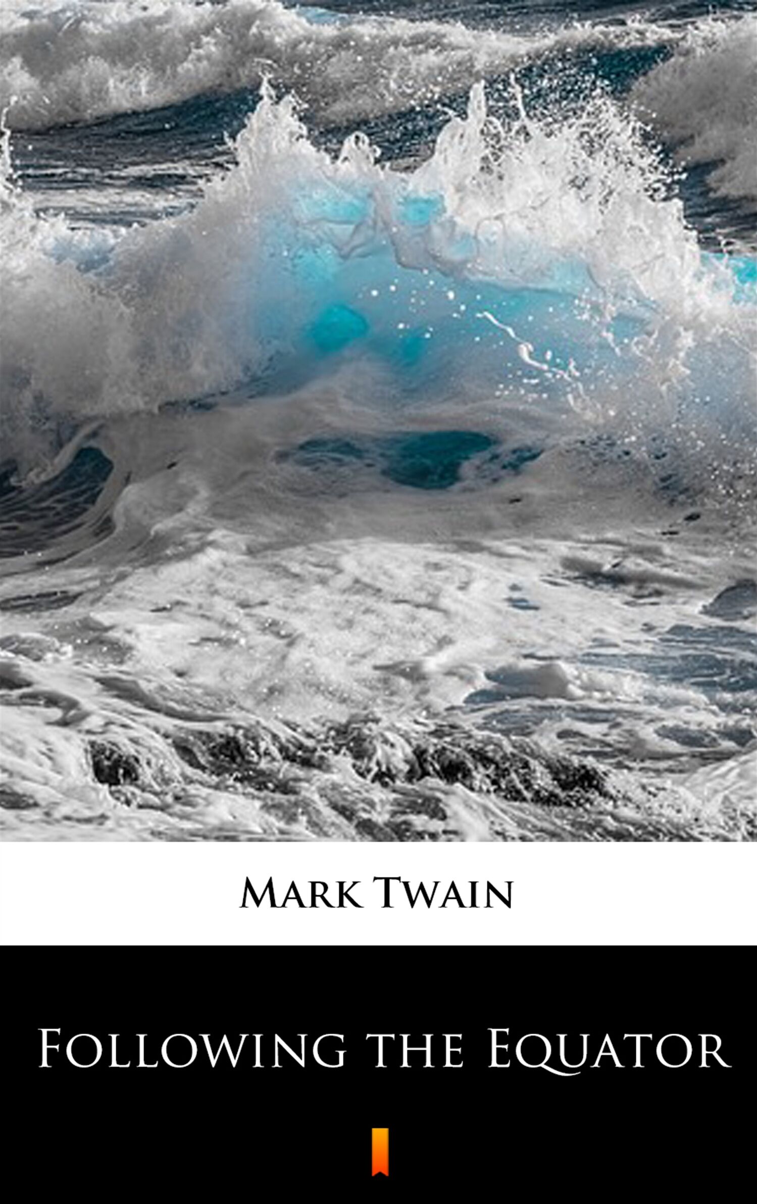 Following the Equator (e-book)