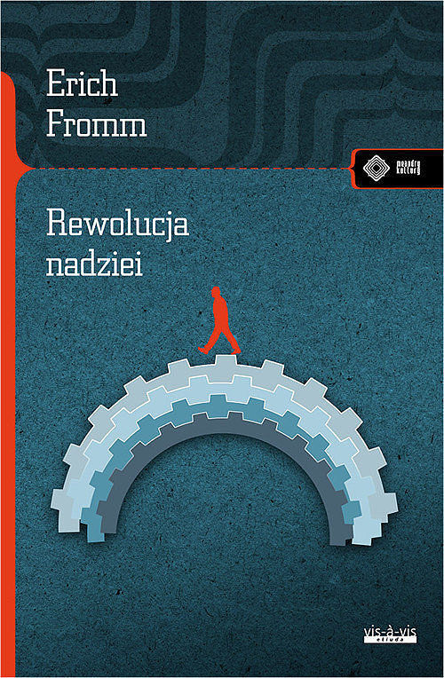 Rewolucja nadziei.