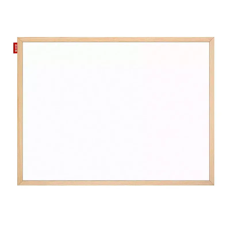 Tablica suchościeralna magnetyczna memobe biała 60x40 cm