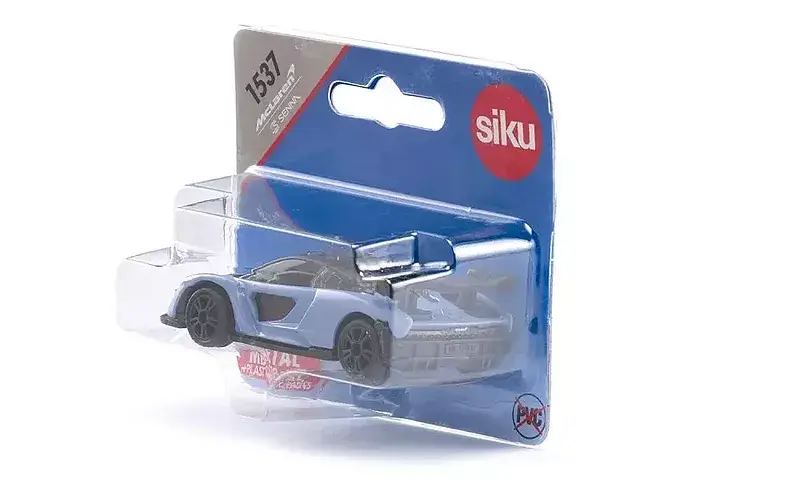 Mclaren senna siku 15 s1537