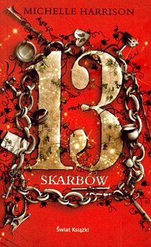 13 skarbów
