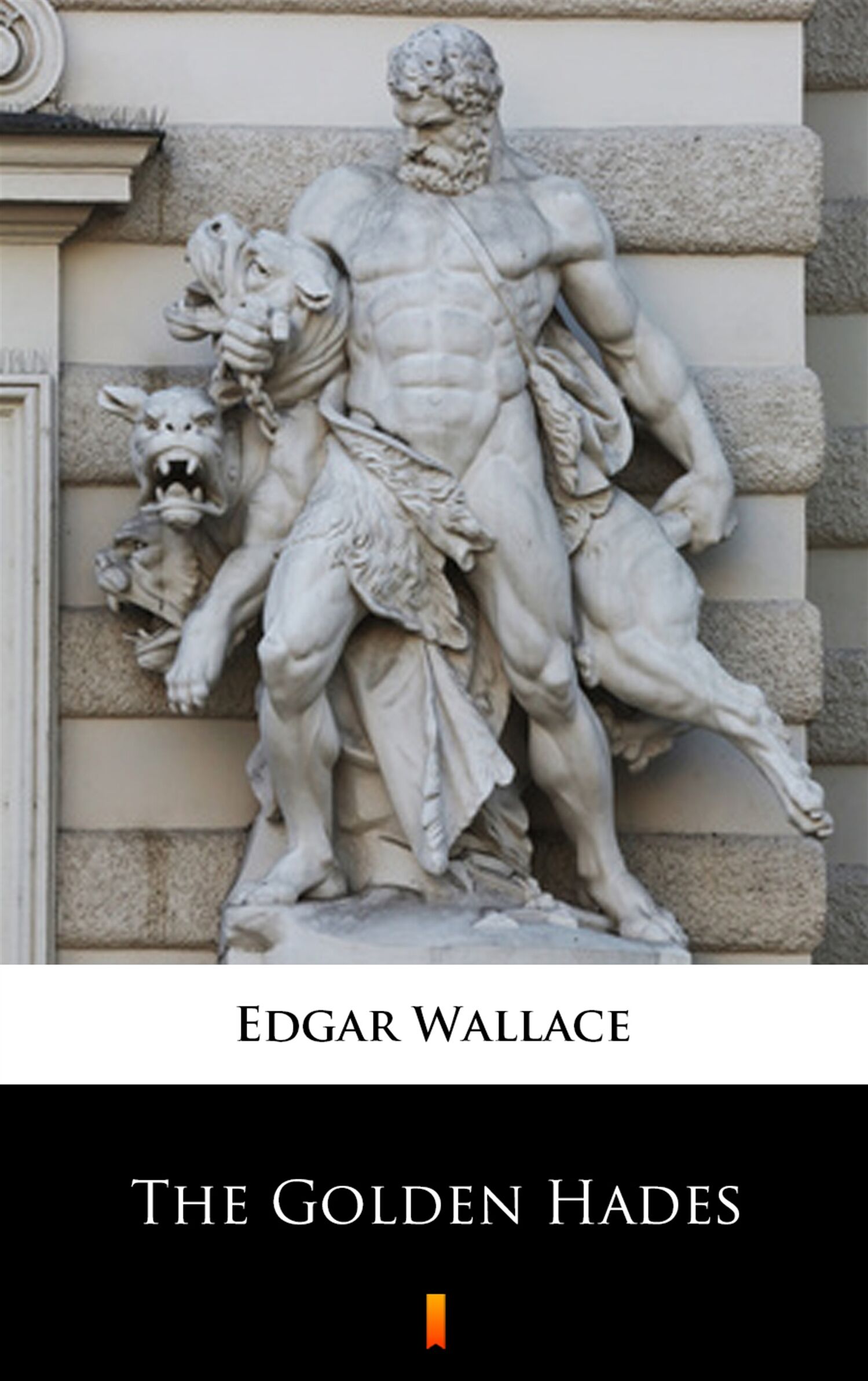 The Golden Hades (e-book)