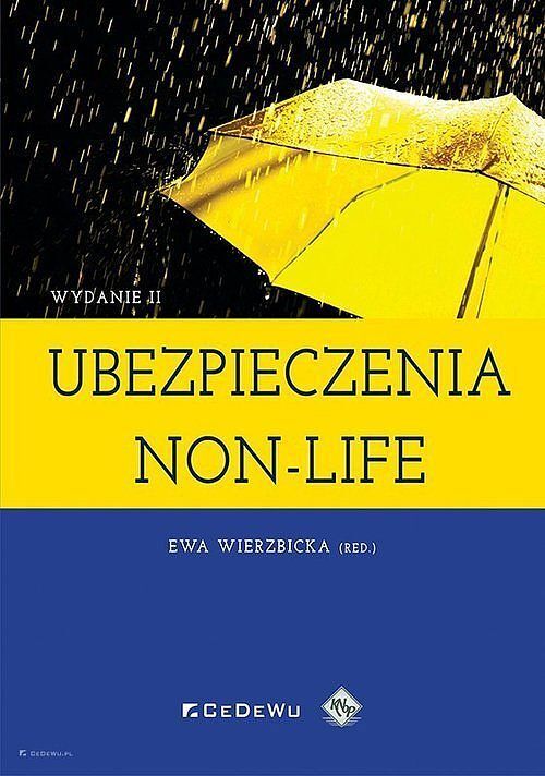 Ubezpieczenia non-life