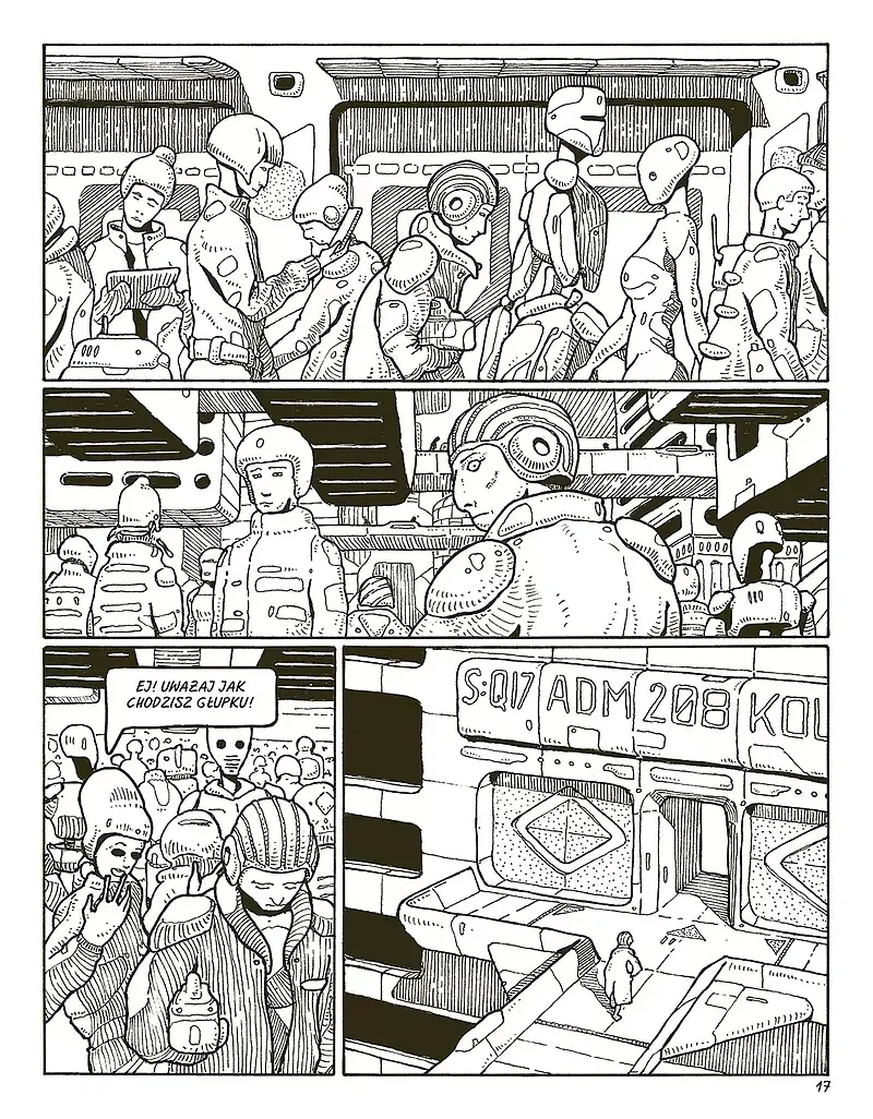 KOD - 3/3
