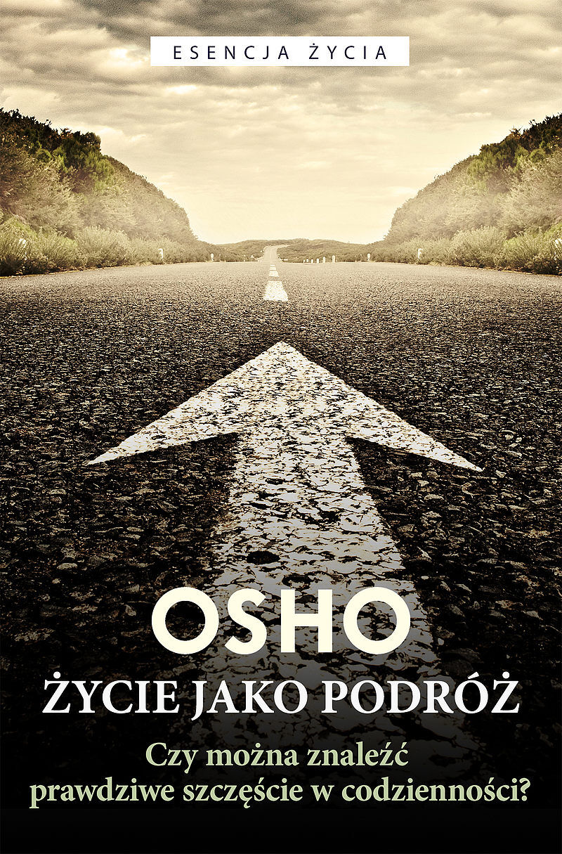 Życie jako podróż