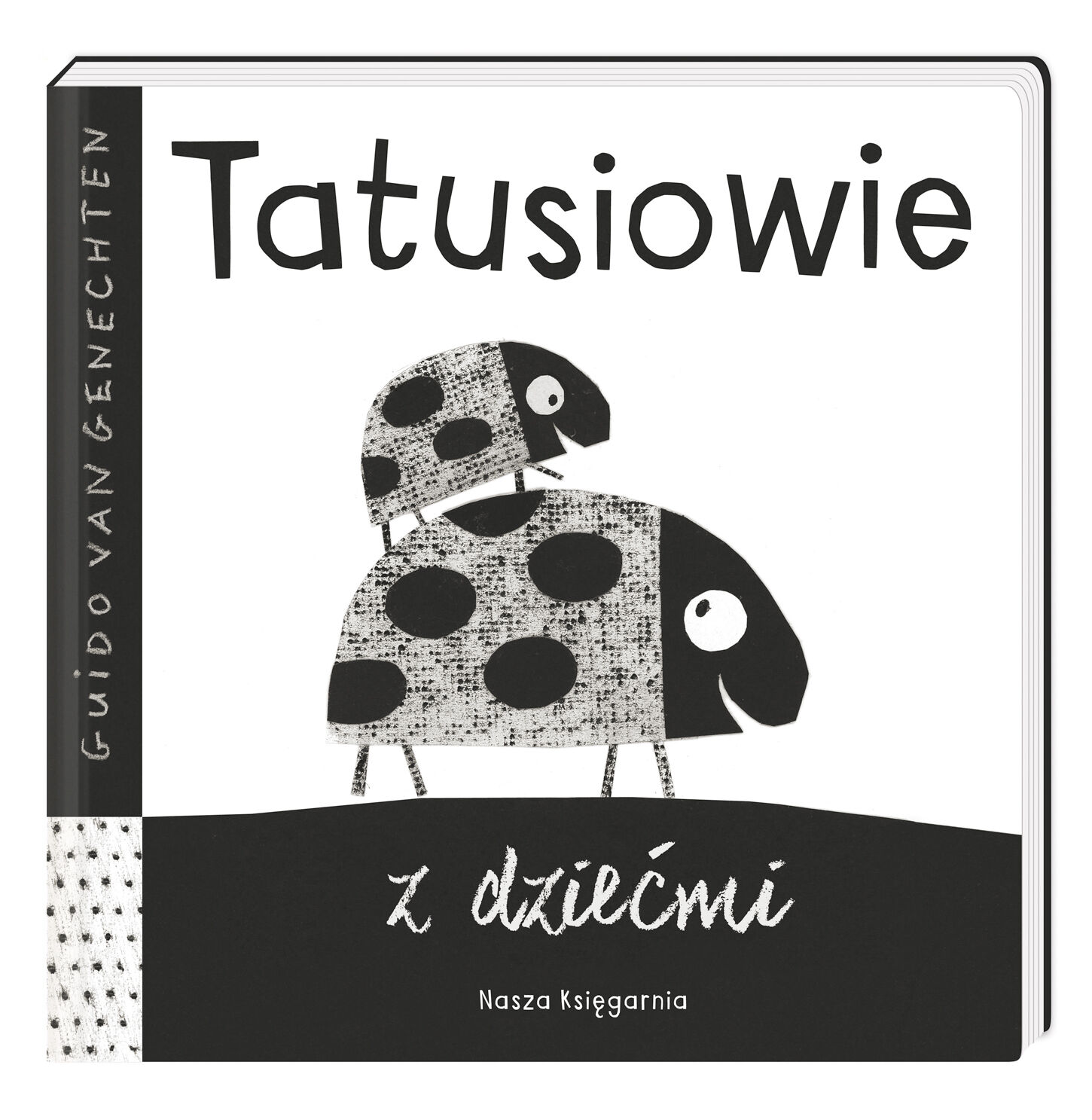 Tatusiowie z dziećmi