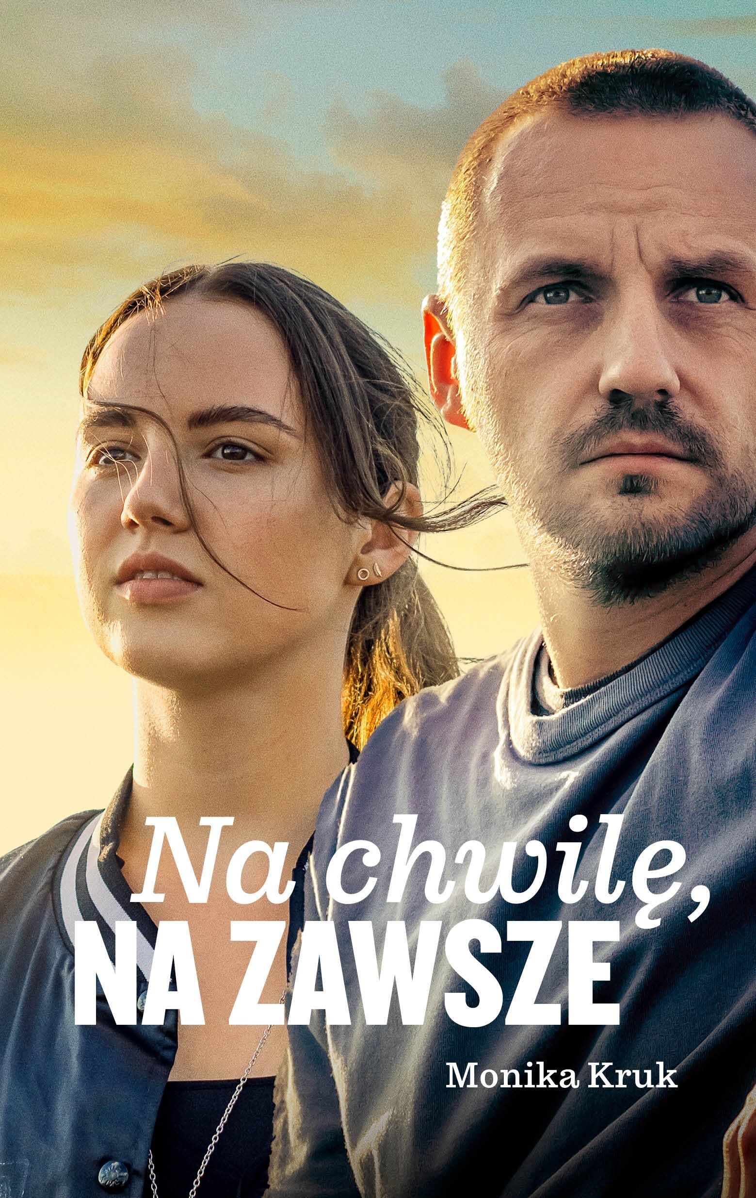 Na chwilę, na zawsze (e-book)