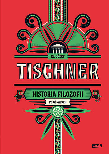 Historia filozofii po góralsku