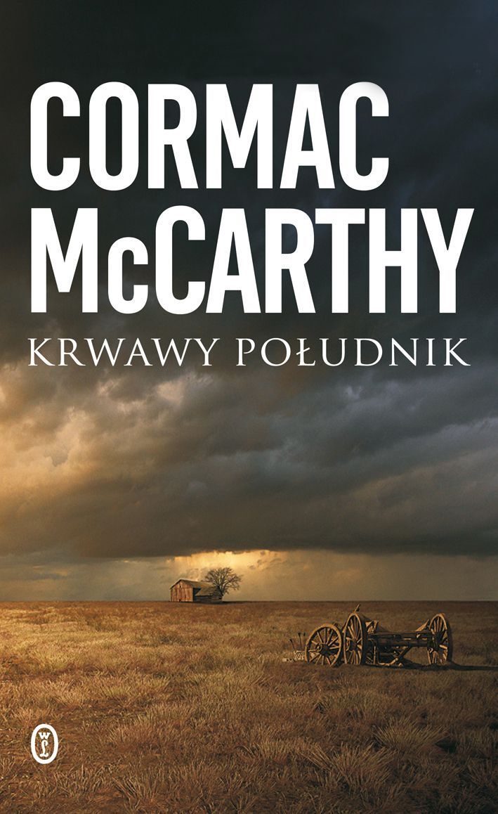 Krwawy południk (e-book)