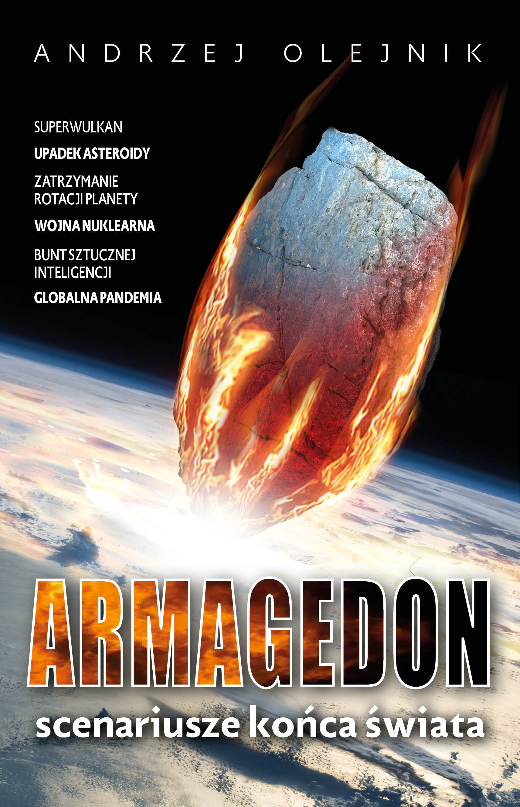 Armagedon (e-book)