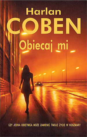 Obiecaj mi
