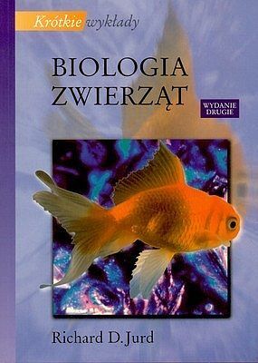 Krótkie wykłady. Biologia zwierząt