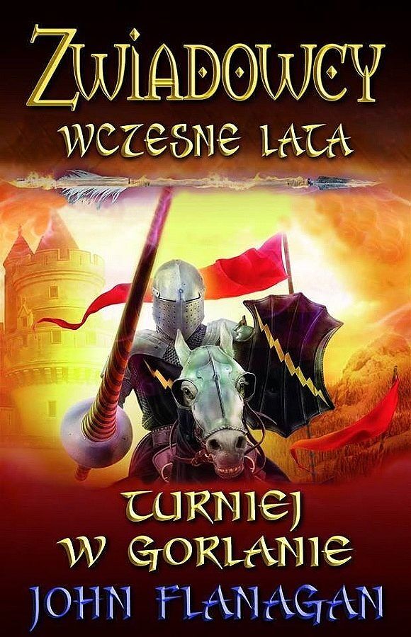 Turniej w Gorlanie